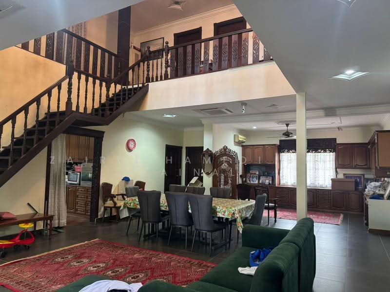 Bungalow House for Sale in Subang Bestari (Shah Alam) - Zairul Hamedi Bin Zainal - PropertyGuru.com.my