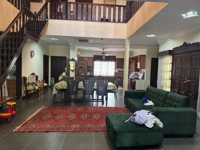 Bungalow House for Sale in Subang Bestari (Shah Alam) - Zairul Hamedi Bin Zainal - PropertyGuru.com.my