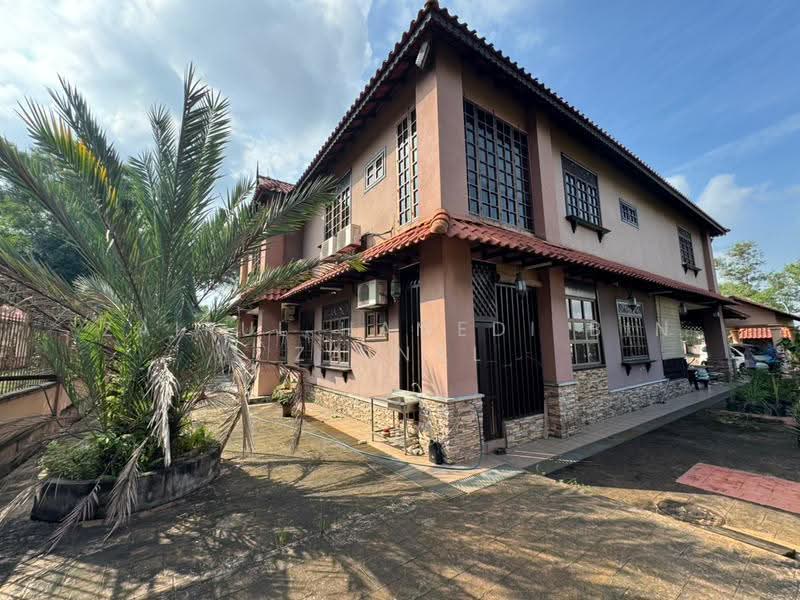 Bungalow House for Sale in Subang Bestari (Shah Alam) - Zairul Hamedi Bin Zainal - PropertyGuru.com.my