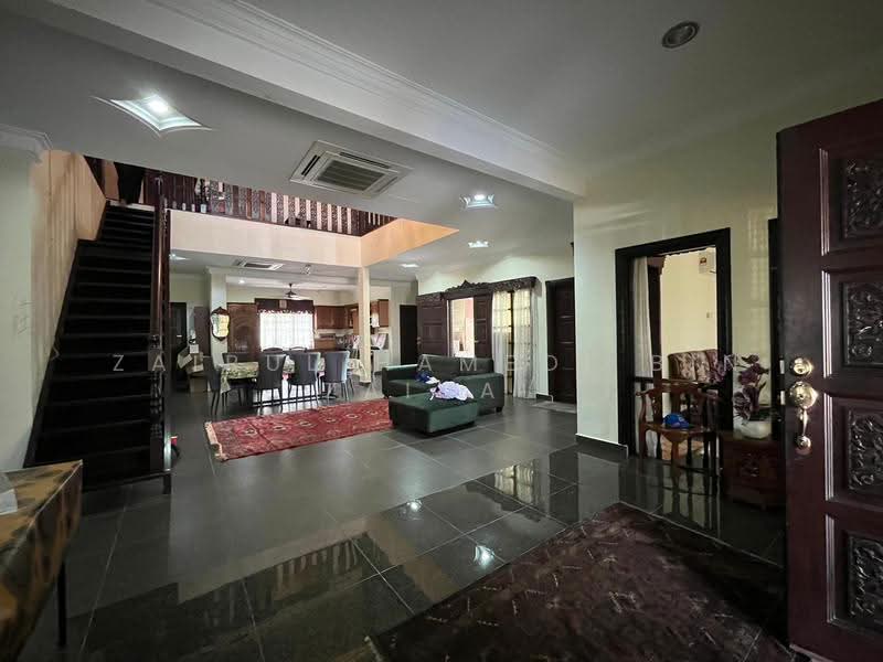 Bungalow House for Sale in Subang Bestari (Shah Alam) - Zairul Hamedi Bin Zainal - PropertyGuru.com.my
