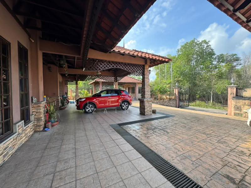 Bungalow House for Sale in Subang Bestari (Shah Alam) - Zairul Hamedi Bin Zainal - PropertyGuru.com.my