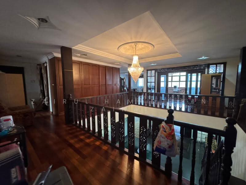 Bungalow House for Sale in Subang Bestari (Shah Alam) - Zairul Hamedi Bin Zainal - PropertyGuru.com.my