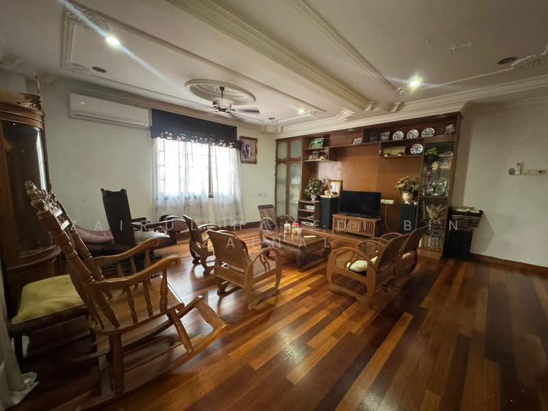 Bungalow House for Sale in Subang Bestari (Shah Alam) - Zairul Hamedi Bin Zainal - PropertyGuru.com.my