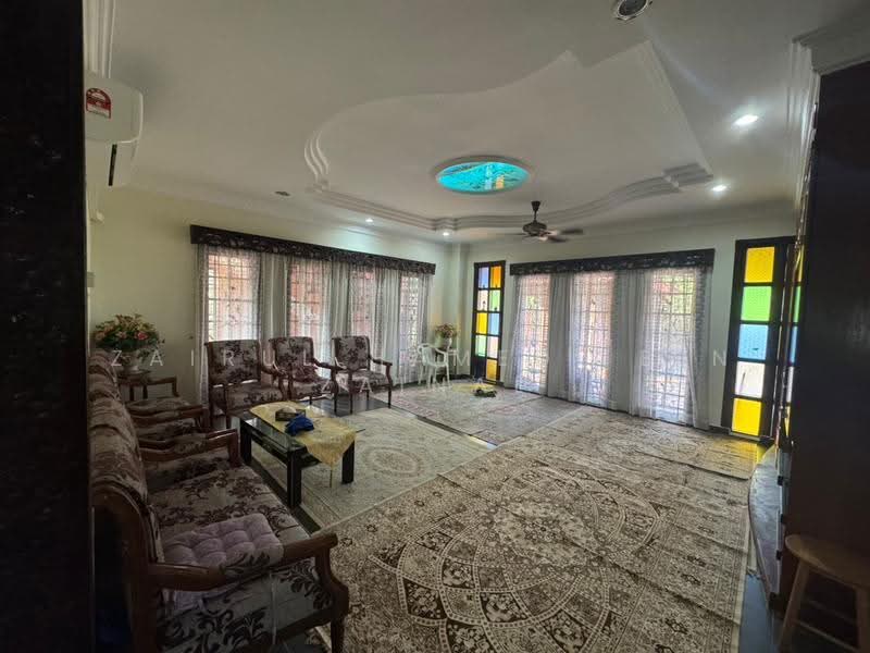 Bungalow House for Sale in Subang Bestari (Shah Alam) - Zairul Hamedi Bin Zainal - PropertyGuru.com.my