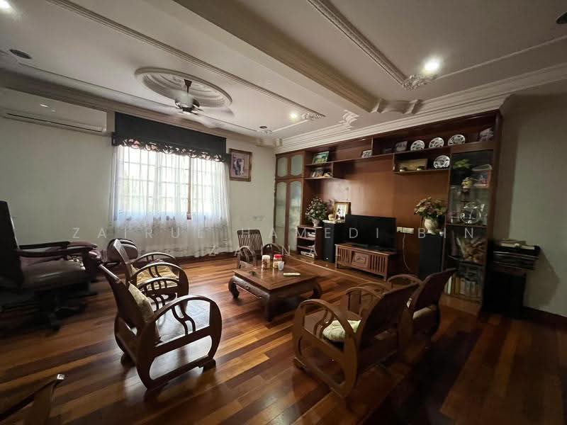 Bungalow House for Sale in Subang Bestari (Shah Alam) - Zairul Hamedi Bin Zainal - PropertyGuru.com.my