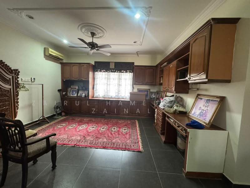 Bungalow House for Sale in Subang Bestari (Shah Alam) - Zairul Hamedi Bin Zainal - PropertyGuru.com.my