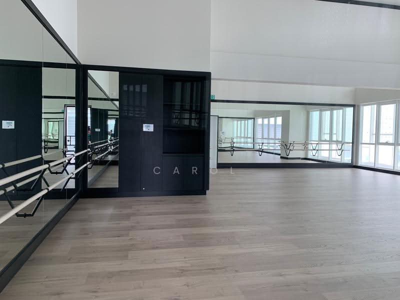Condominium for Sale at Pavilion Hilltop - Carol Tong - PropertyGuru.com.my