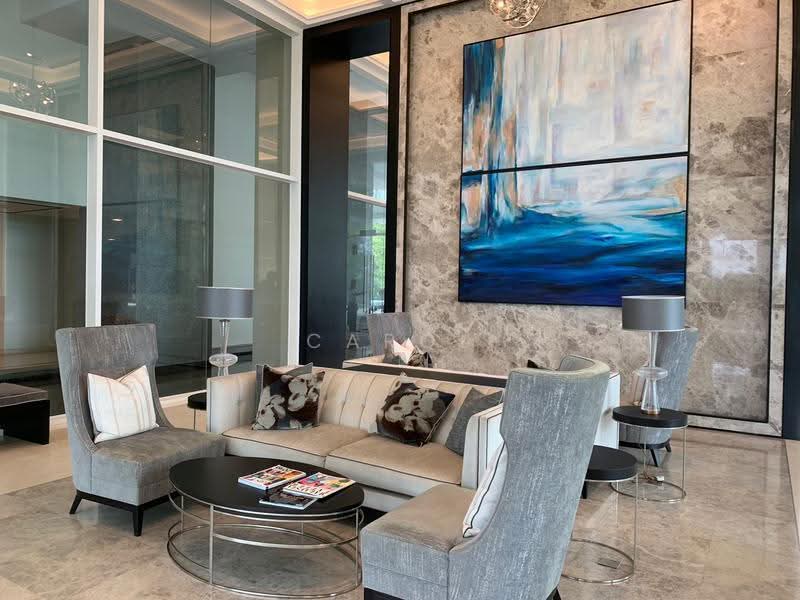 Condominium for Sale at Pavilion Hilltop - Carol Tong - PropertyGuru.com.my