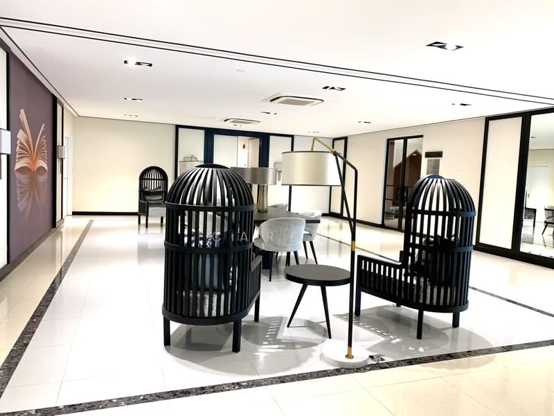Condominium for Sale at Pavilion Hilltop - Carol Tong - PropertyGuru.com.my