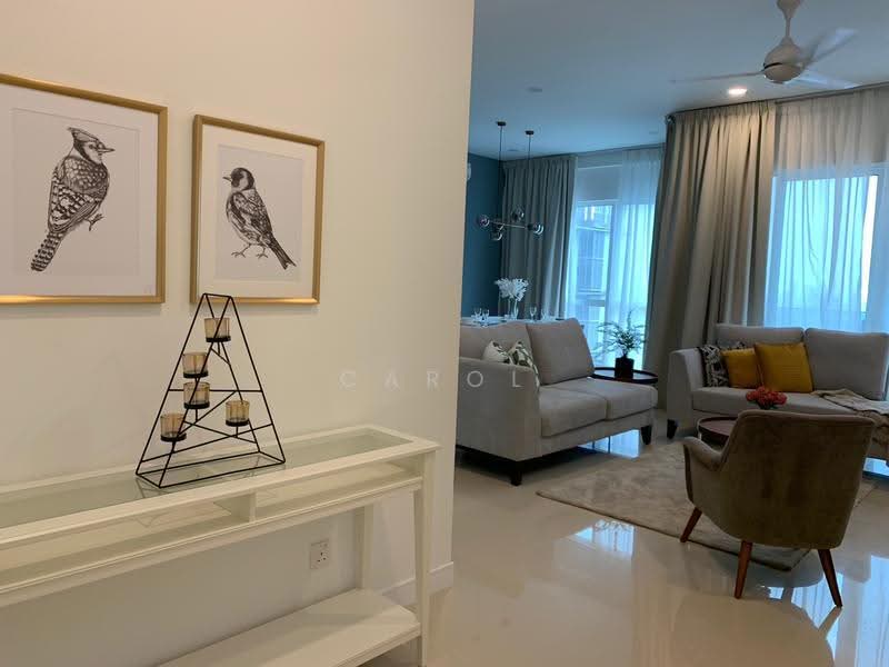 Condominium for Sale at Pavilion Hilltop - Carol Tong - PropertyGuru.com.my