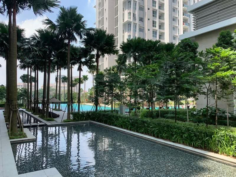 Condominium for Sale at Pavilion Hilltop - Carol Tong - PropertyGuru.com.my