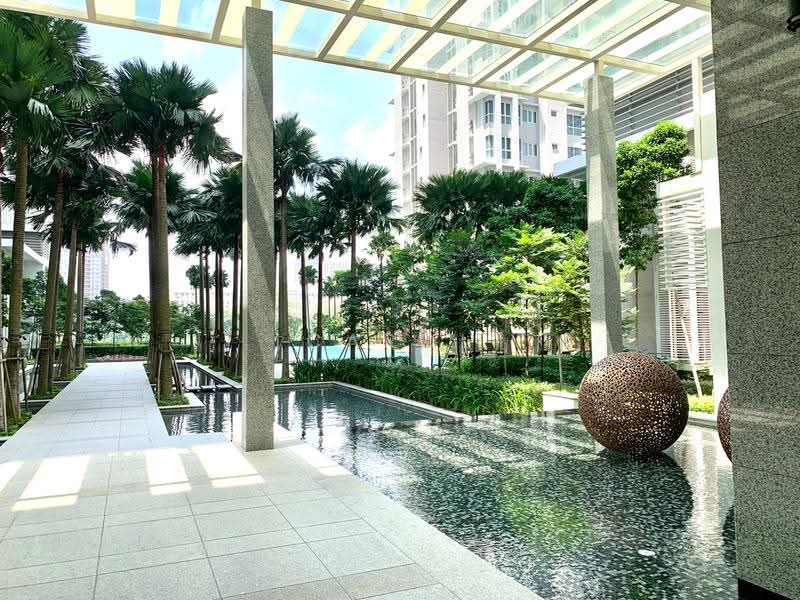 Condominium for Sale at Pavilion Hilltop - Carol Tong - PropertyGuru.com.my