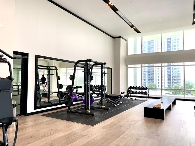 Condominium for Sale at Pavilion Hilltop - Carol Tong - PropertyGuru.com.my