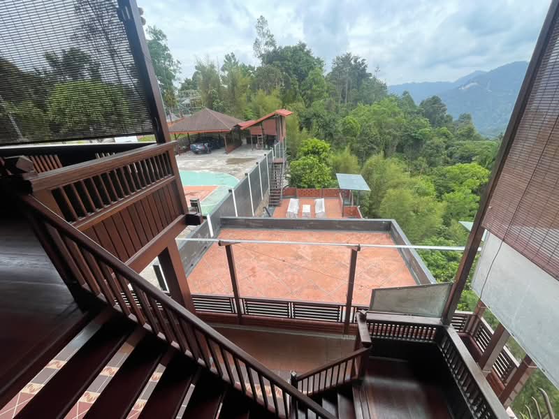 Agricultural Land for Sale in Bukit Tinggi (Bentong) - MckayC TEH - PropertyGuru.com.my