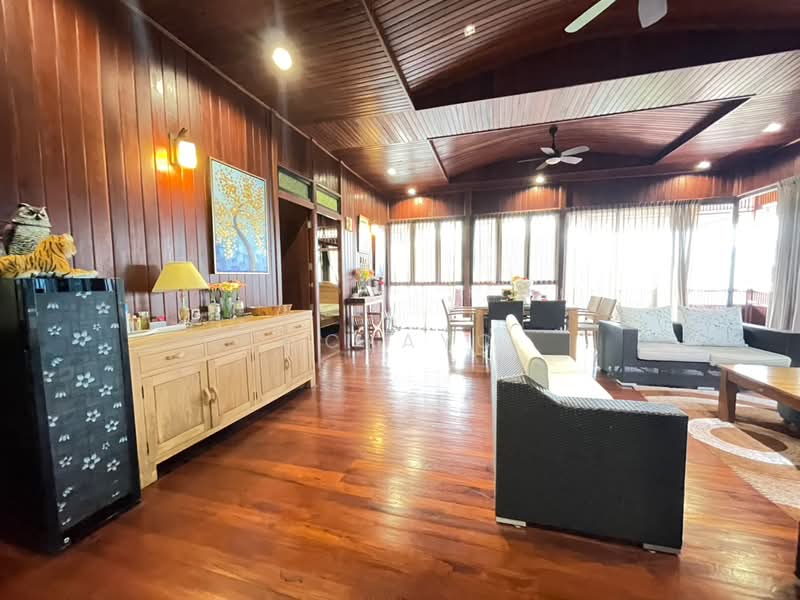 Agricultural Land for Sale in Bukit Tinggi (Bentong) - MckayC TEH - PropertyGuru.com.my