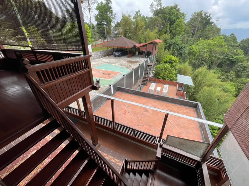 Agricultural Land for Sale in Bukit Tinggi (Bentong) - MckayC TEH - PropertyGuru.com.my