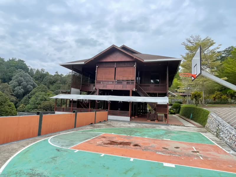 Agricultural Land for Sale in Bukit Tinggi (Bentong) - MckayC TEH - PropertyGuru.com.my