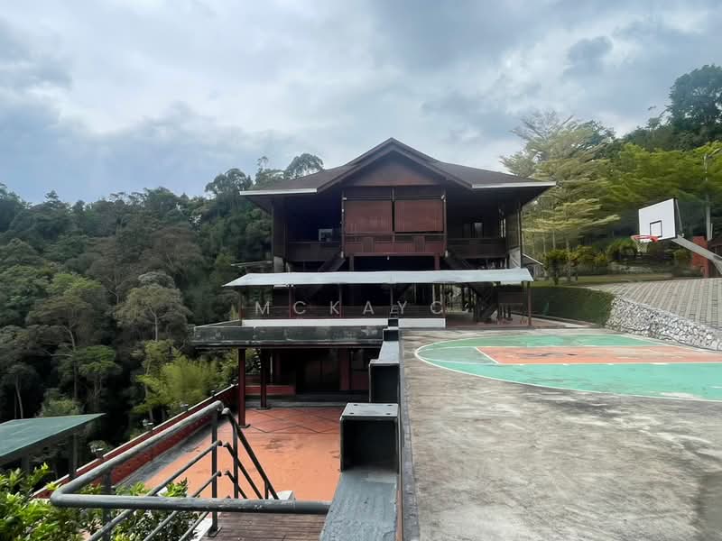 Agricultural Land for Sale in Bukit Tinggi (Bentong) - MckayC TEH - PropertyGuru.com.my