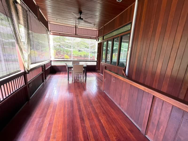 Agricultural Land for Sale in Bukit Tinggi (Bentong) - MckayC TEH - PropertyGuru.com.my