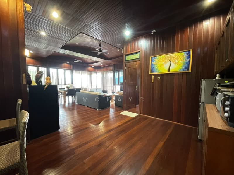 Agricultural Land for Sale in Bukit Tinggi (Bentong) - MckayC TEH - PropertyGuru.com.my