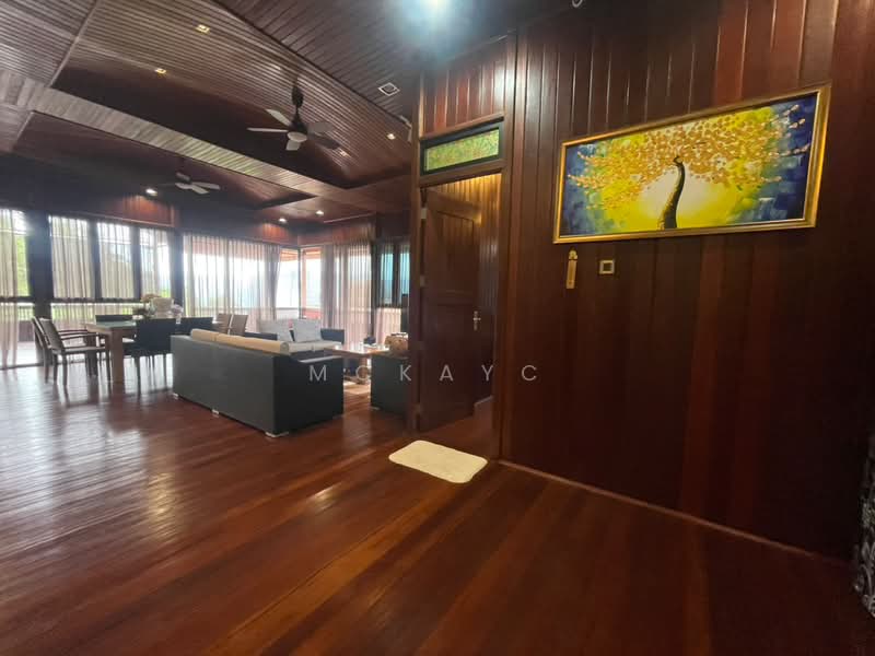 Agricultural Land for Sale in Bukit Tinggi (Bentong) - MckayC TEH - PropertyGuru.com.my