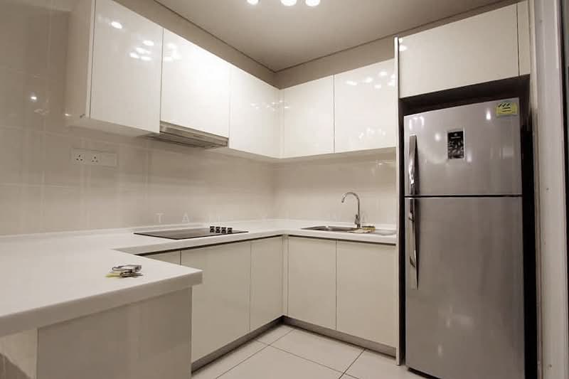 Servis Apartment untuk Dijual di Glomac Damansara - Tam Yi Wah - PropertyGuru.com.my