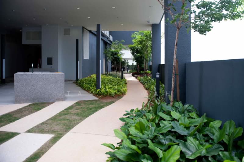 Servis Apartment untuk Dijual di Glomac Damansara - Tam Yi Wah - PropertyGuru.com.my