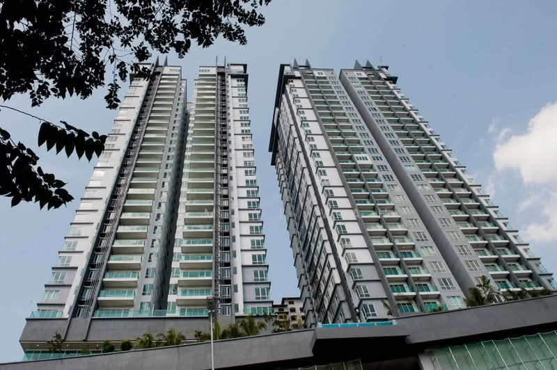 Servis Apartment untuk Dijual di Glomac Damansara - Tam Yi Wah - PropertyGuru.com.my