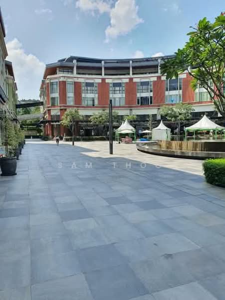Shop for Sale in Desa Parkcity (Kuala Lumpur) - Sam Thoo - Exterior - PropertyGuru.com.my