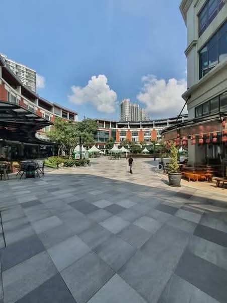 Shop for Sale in Desa Parkcity (Kuala Lumpur) - Sam Thoo - Exterior - PropertyGuru.com.my