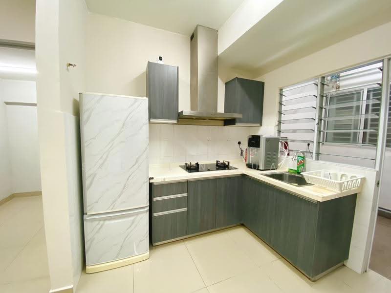 Kondominium untuk Dijual di Koi Boulevard - Swee Lin Quah - PropertyGuru.com.my