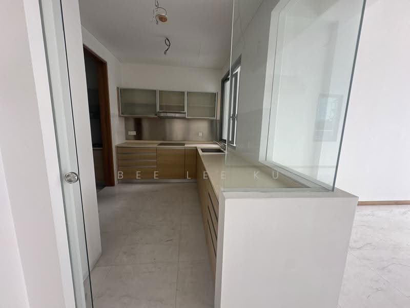 Service Residence for Sale at Twins @ Damansara Heights - Bee Lee Ku - PropertyGuru.com.my