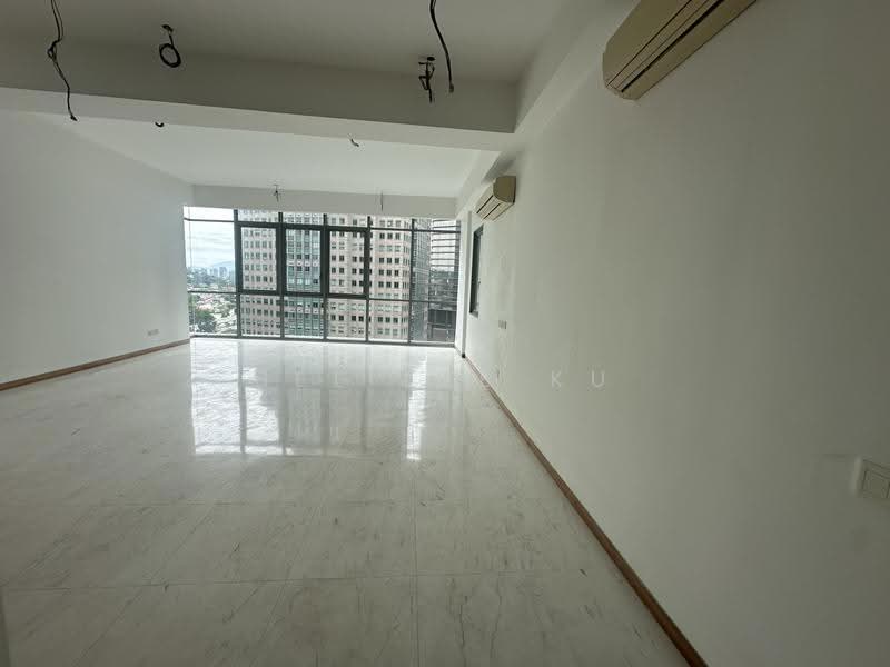Service Residence for Sale at Twins @ Damansara Heights - Bee Lee Ku - PropertyGuru.com.my