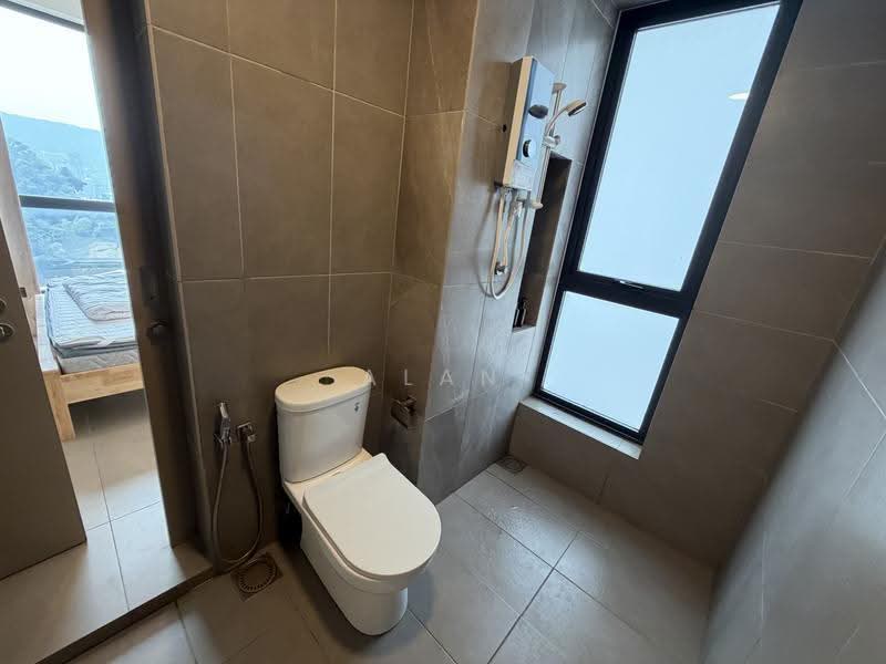 Kediaman Servis untuk Disewa di Mossaz @ Empire City - Alan Chia - Bathroom - PropertyGuru.com.my