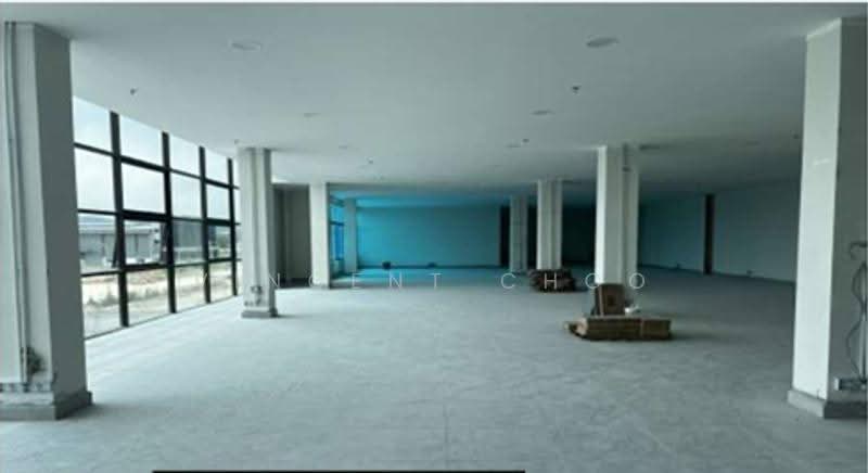 Detached Factory for Rent in Taman Industri Alam Jaya (Puncak Alam) - Vincent Choo - PropertyGuru.com.my