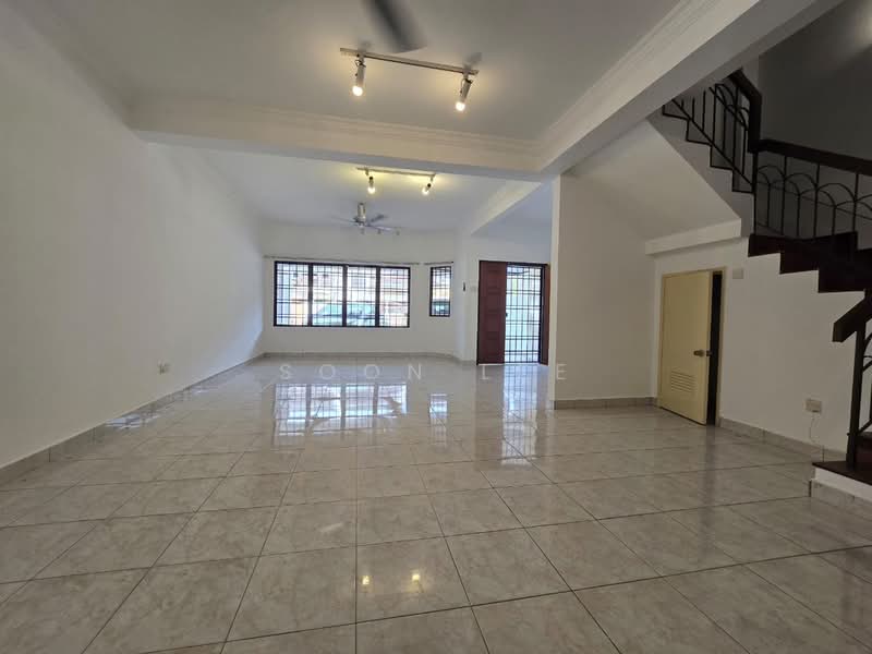 Rumah Teres 2.5 Tingkat untuk Dijual di Bandar Utama 10 (Bandar Utama) - Soon Lee Wang - PropertyGuru.com.my