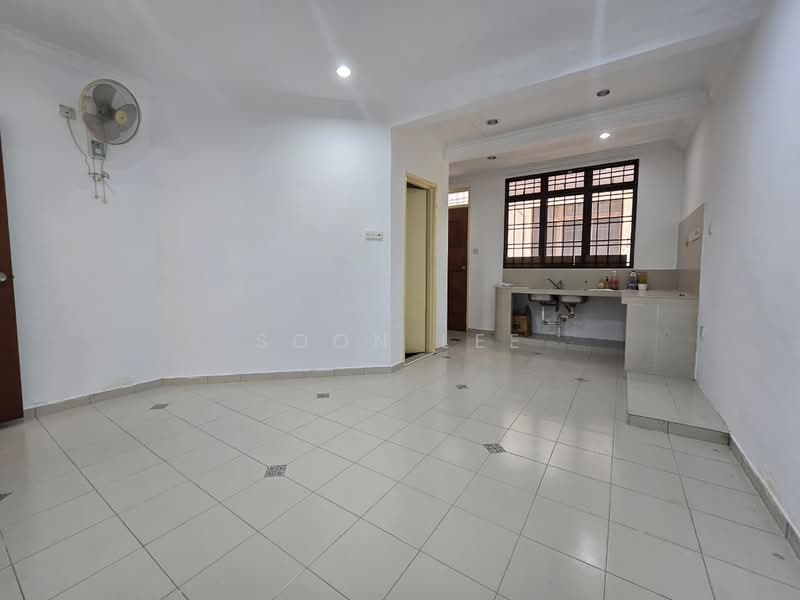 Rumah Teres 2.5 Tingkat untuk Dijual di Bandar Utama 10 (Bandar Utama) - Soon Lee Wang - PropertyGuru.com.my