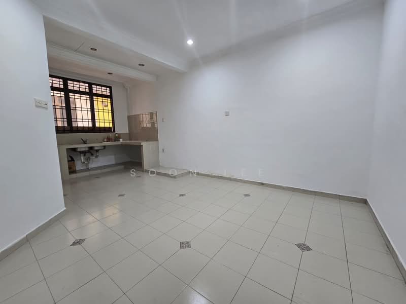 Rumah Teres 2.5 Tingkat untuk Dijual di Bandar Utama 10 (Bandar Utama) - Soon Lee Wang - PropertyGuru.com.my