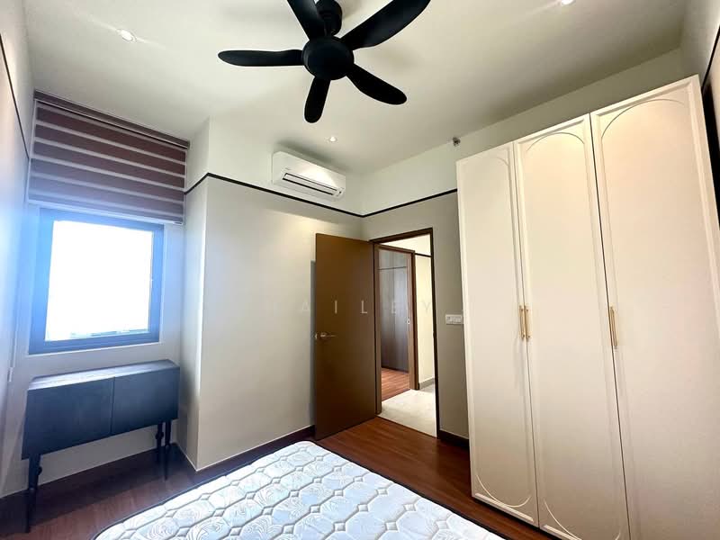 Kediaman Servis untuk Disewa di SUNSURIA FORUM SERVICED APARTMENT - Hailey Ho - PropertyGuru.com.my
