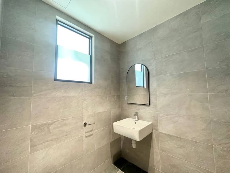 Kediaman Servis untuk Disewa di SUNSURIA FORUM SERVICED APARTMENT - Hailey Ho - PropertyGuru.com.my
