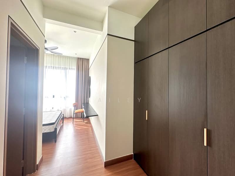 Kediaman Servis untuk Disewa di SUNSURIA FORUM SERVICED APARTMENT - Hailey Ho - PropertyGuru.com.my