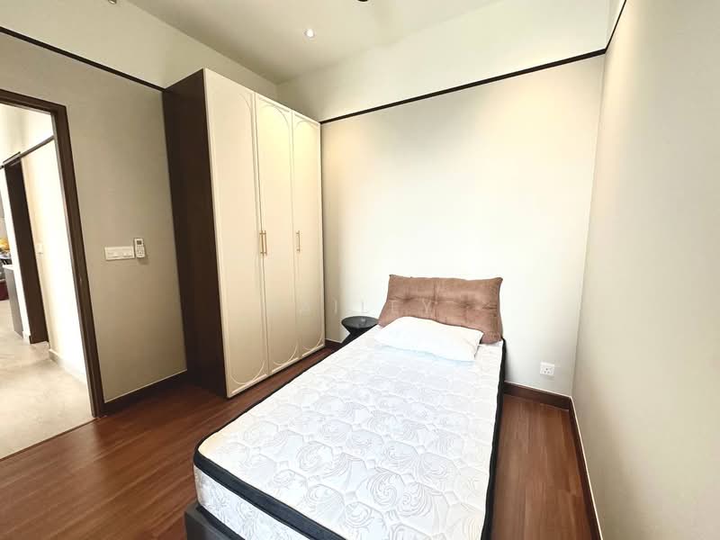 Kediaman Servis untuk Disewa di SUNSURIA FORUM SERVICED APARTMENT - Hailey Ho - PropertyGuru.com.my