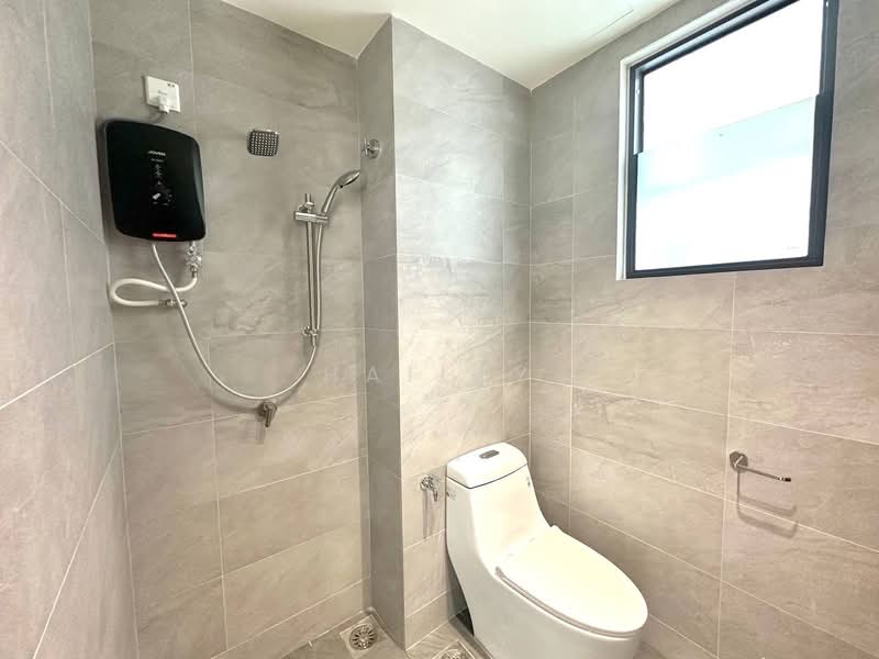 Kediaman Servis untuk Disewa di SUNSURIA FORUM SERVICED APARTMENT - Hailey Ho - PropertyGuru.com.my