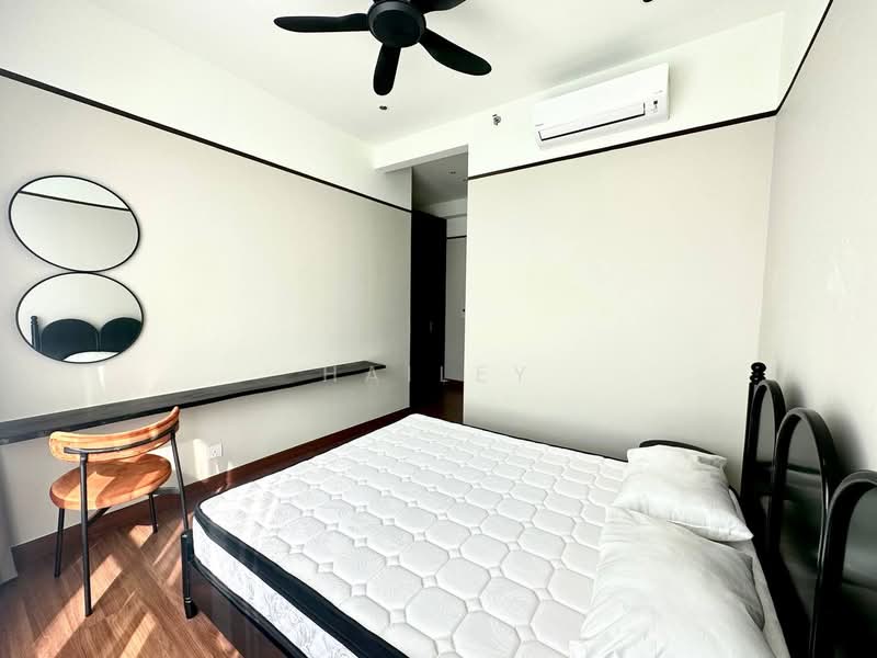Kediaman Servis untuk Disewa di SUNSURIA FORUM SERVICED APARTMENT - Hailey Ho - PropertyGuru.com.my