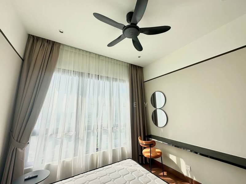Kediaman Servis untuk Disewa di SUNSURIA FORUM SERVICED APARTMENT - Hailey Ho - PropertyGuru.com.my