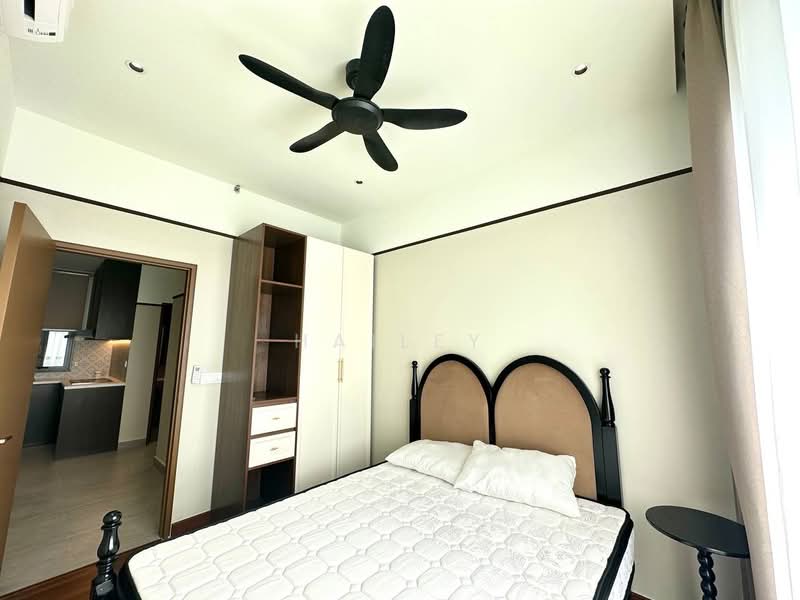 Kediaman Servis untuk Disewa di SUNSURIA FORUM SERVICED APARTMENT - Hailey Ho - PropertyGuru.com.my