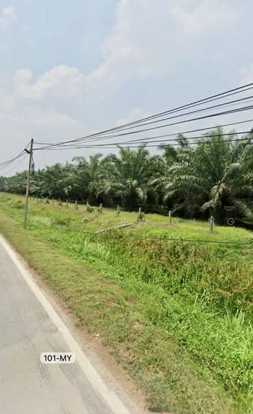 Agricultural Land for Sale in CHEAPEST!! 1.24 Acre Jeram Kapar Klang (Kapar) - Yap Chew Ying - PropertyGuru.com.my