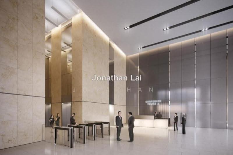 Service Residence for Sale at Pavilion Damansara Heights - Jonathan Lai - PropertyGuru.com.my