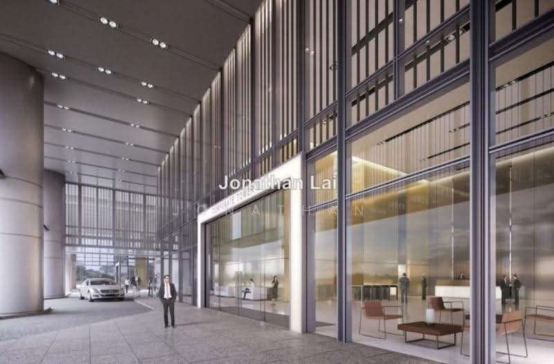 Service Residence for Sale at Pavilion Damansara Heights - Jonathan Lai - PropertyGuru.com.my