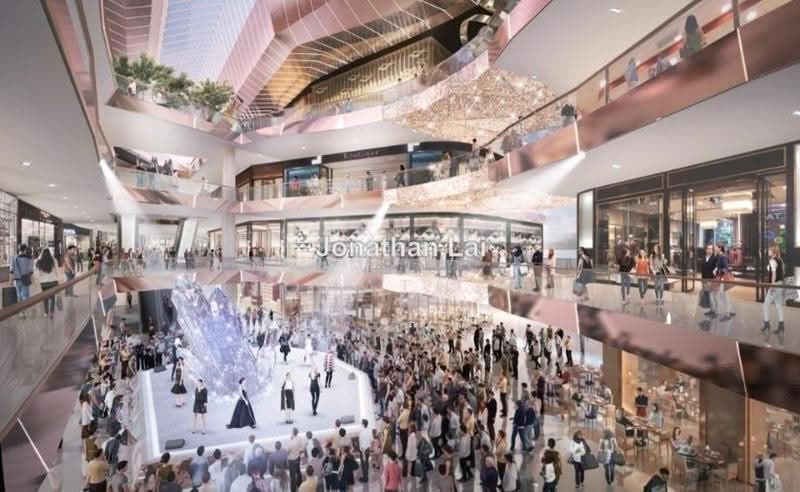 Service Residence for Sale at Pavilion Damansara Heights - Jonathan Lai - PropertyGuru.com.my